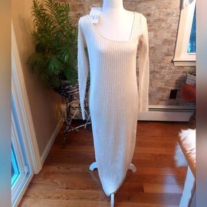 NWT ZARA size L dress